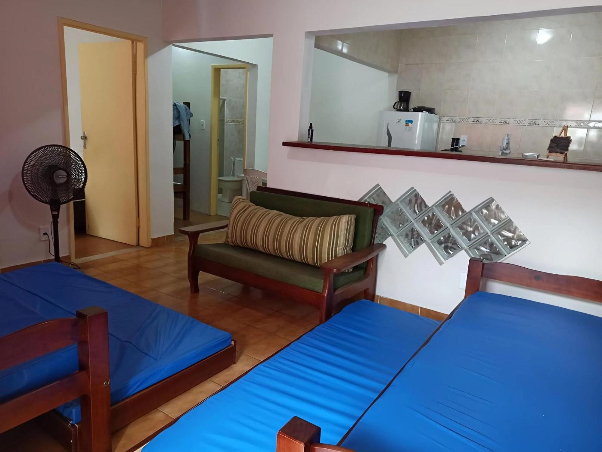 Casa - Centro - Arraial Do Cabo - Aluguel Economico Villa Eksteriør bilde