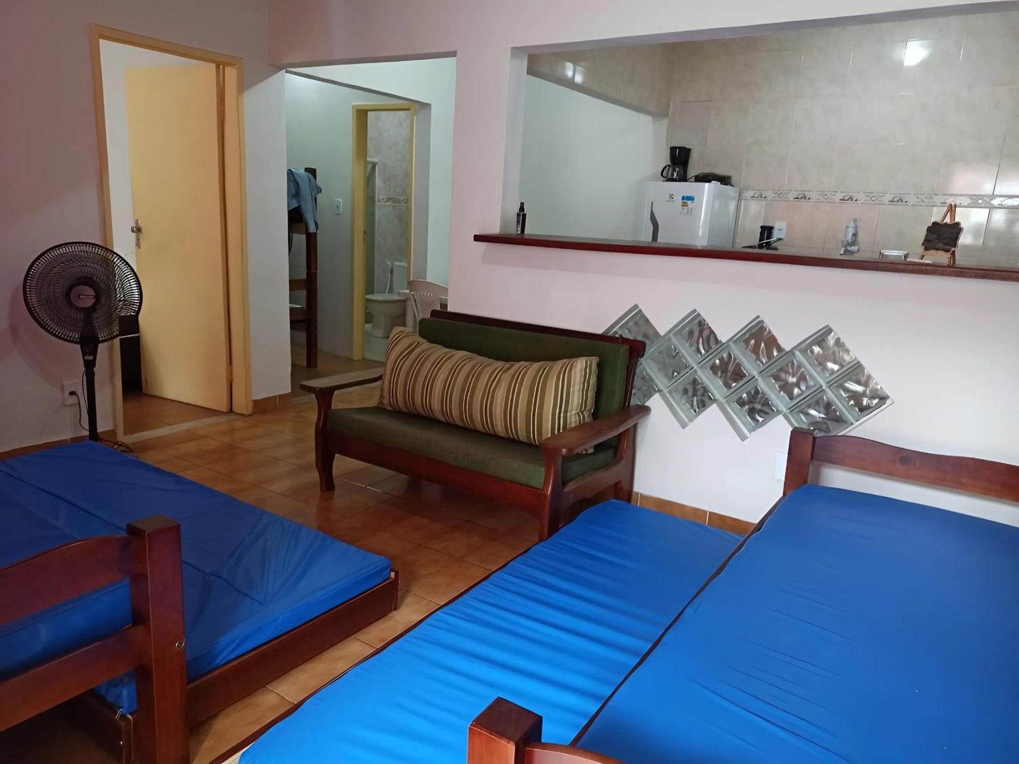 Casa - Centro - Arraial Do Cabo - Aluguel Economico Villa Eksteriør bilde