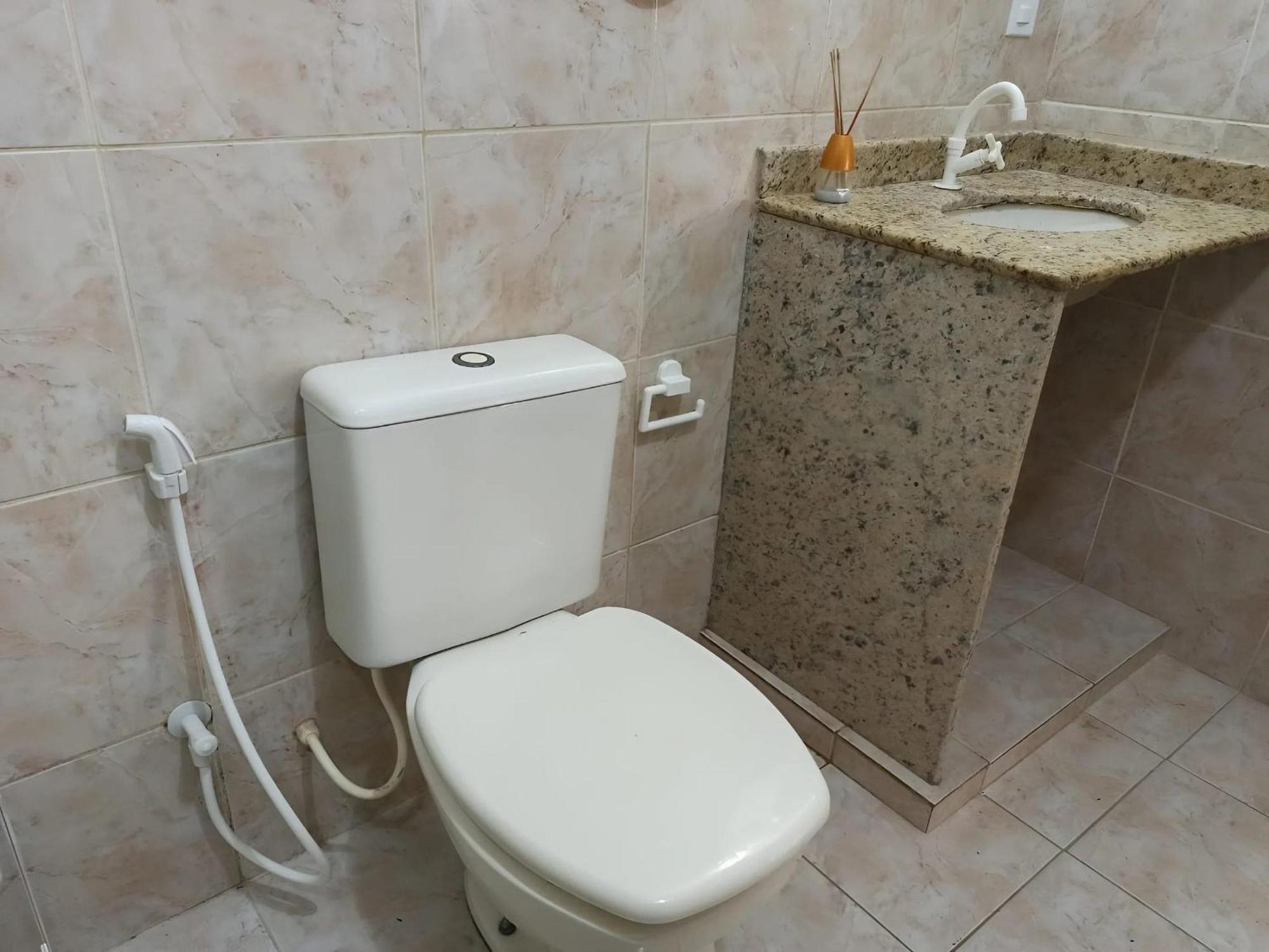 Casa - Centro - Arraial Do Cabo - Aluguel Economico Villa Eksteriør bilde