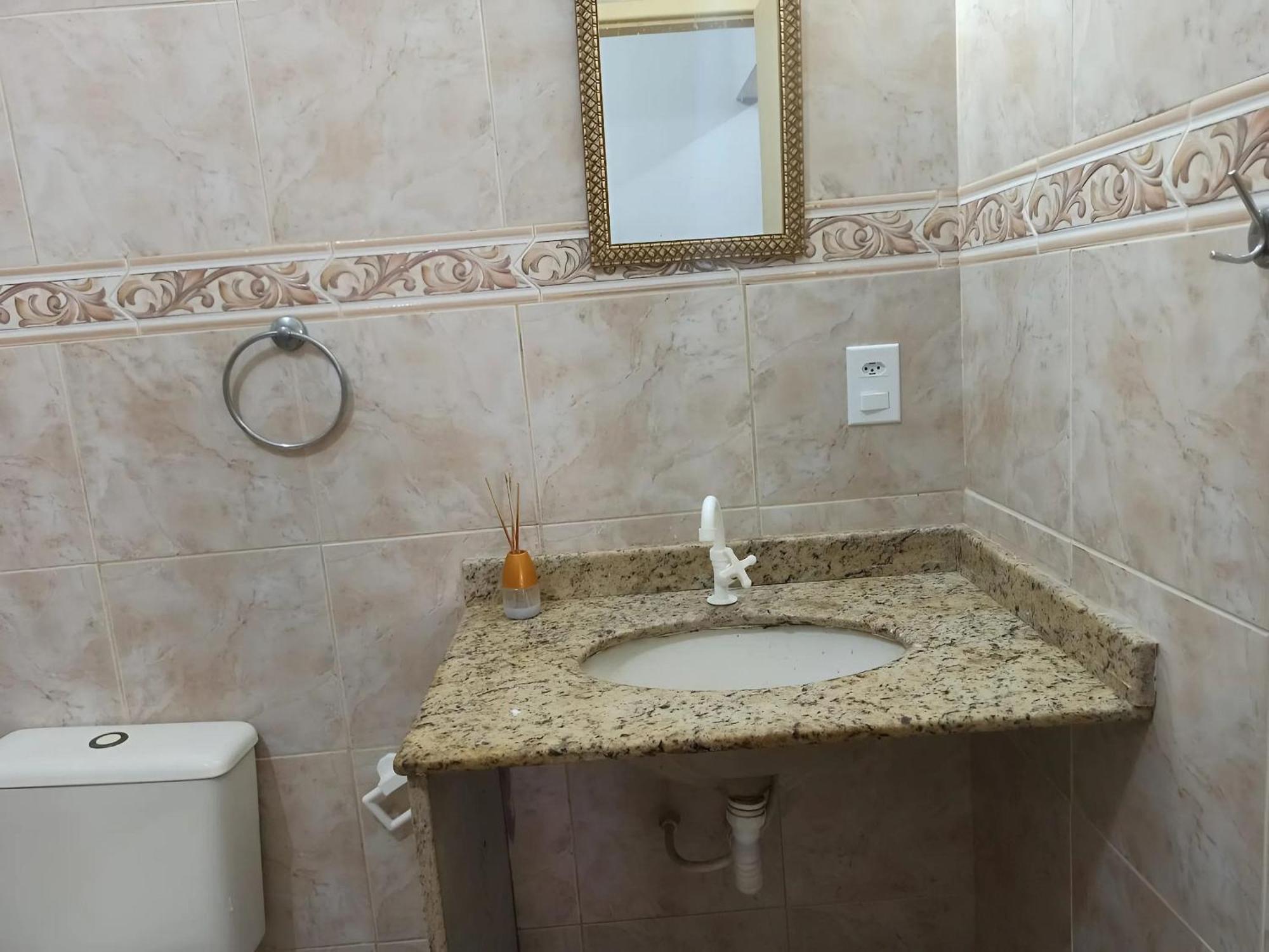Casa - Centro - Arraial Do Cabo - Aluguel Economico Villa Eksteriør bilde
