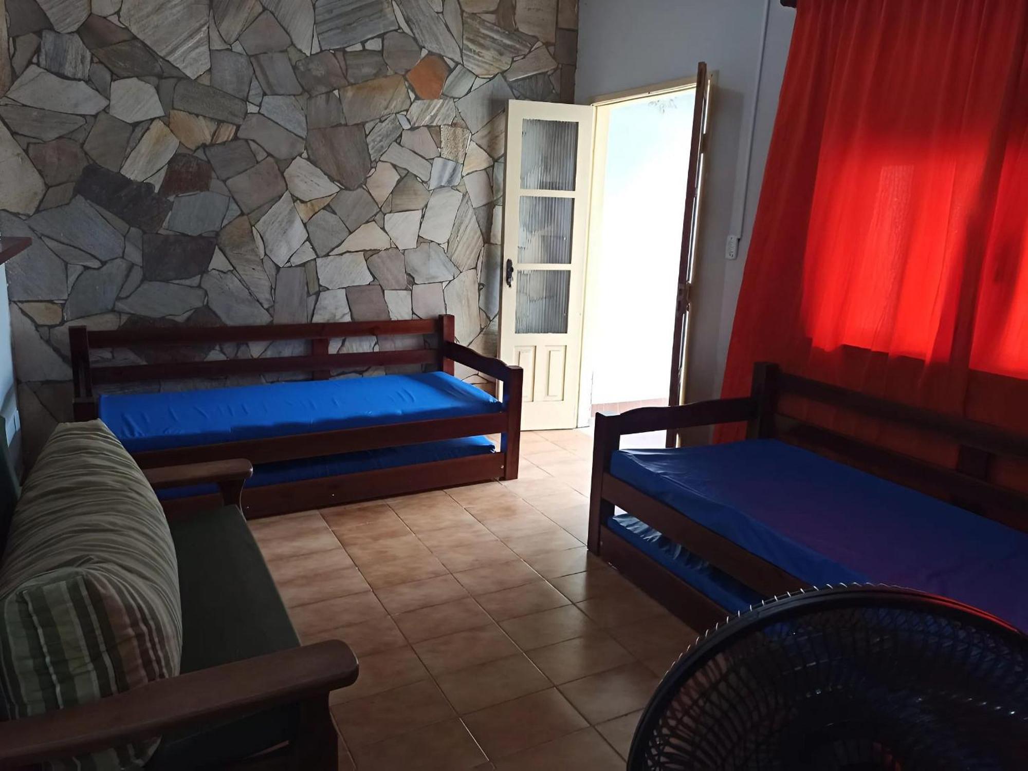Casa - Centro - Arraial Do Cabo - Aluguel Economico Villa Eksteriør bilde