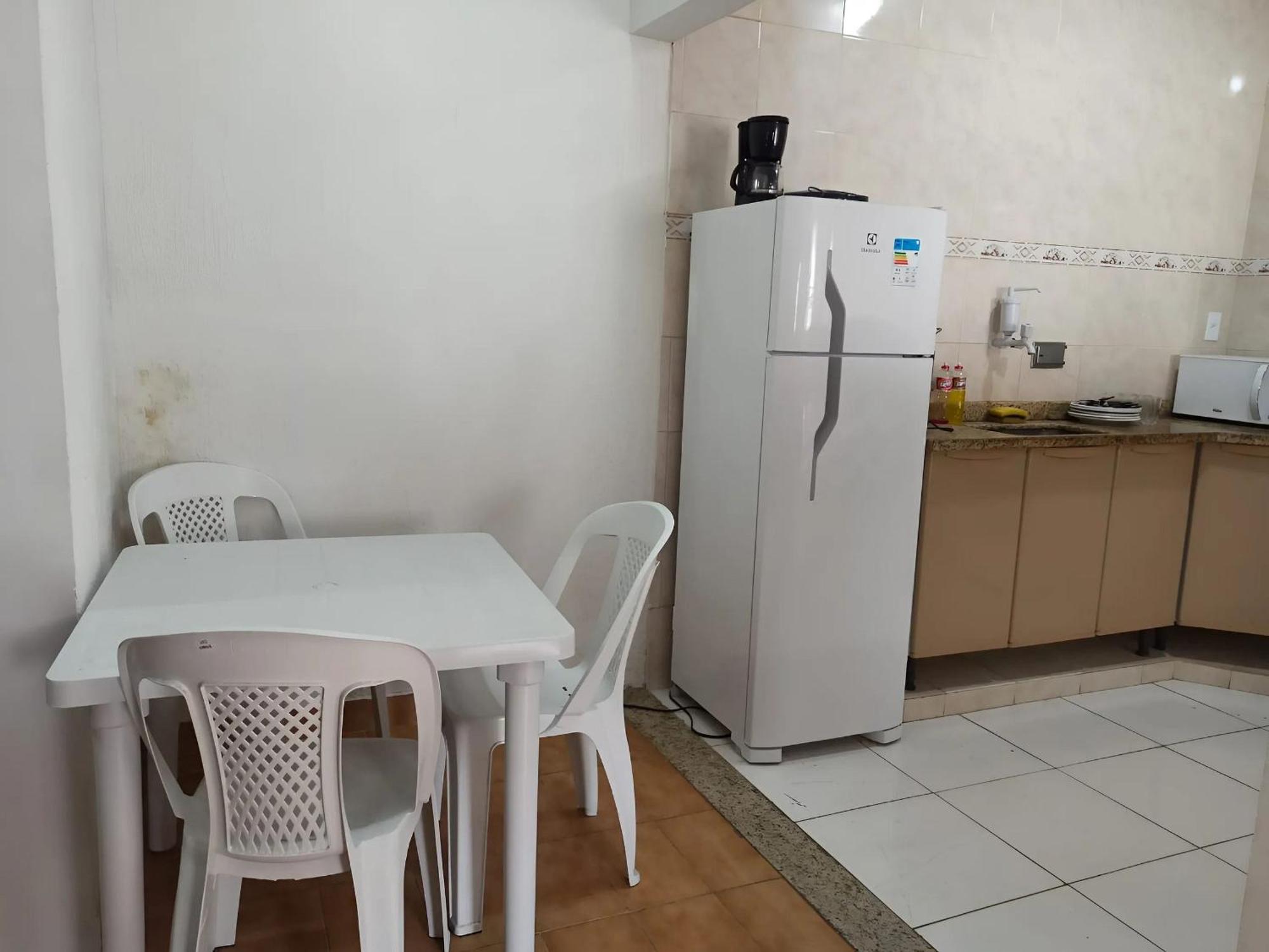 Casa - Centro - Arraial Do Cabo - Aluguel Economico Villa Eksteriør bilde