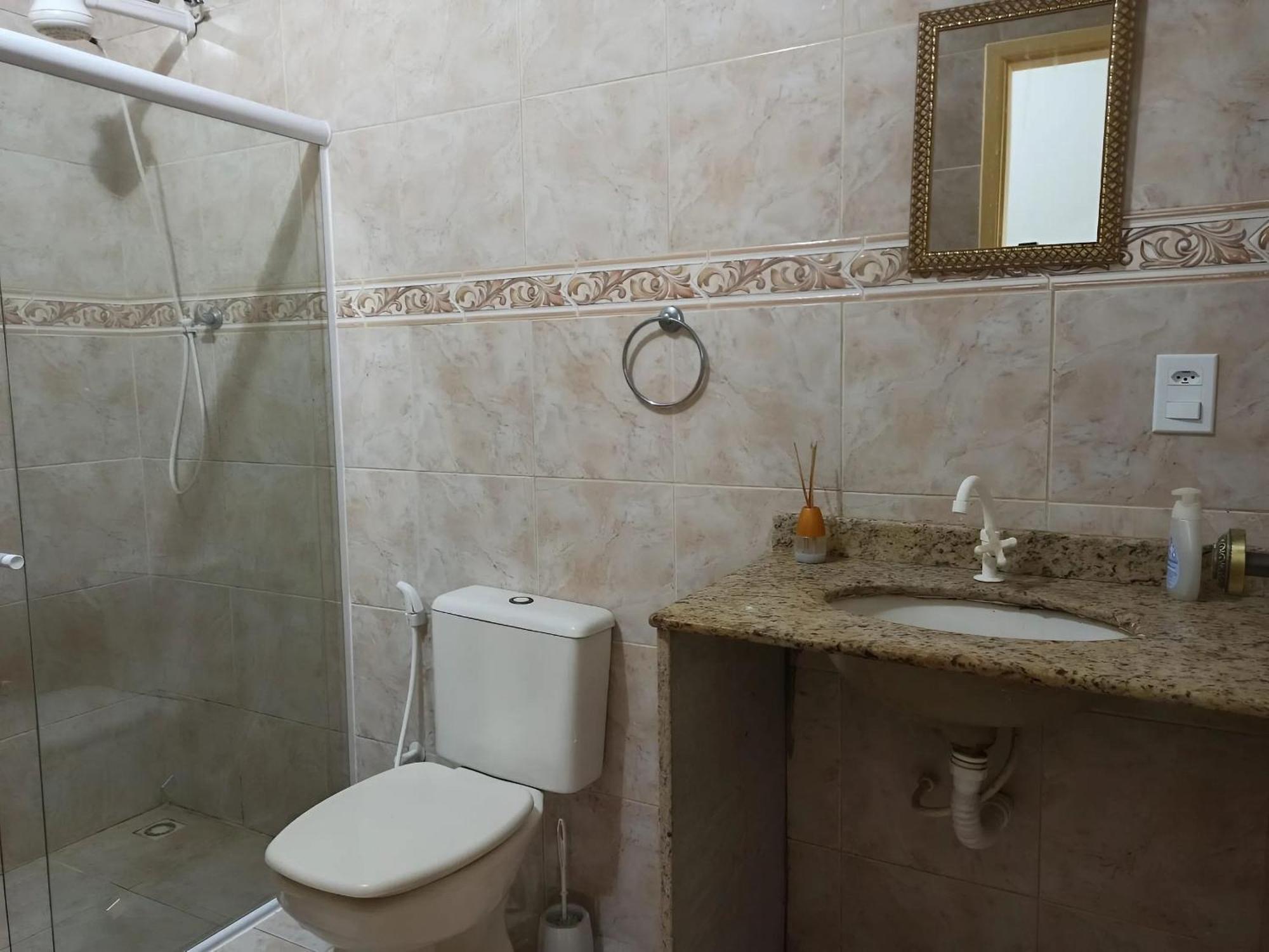 Casa - Centro - Arraial Do Cabo - Aluguel Economico Villa Eksteriør bilde