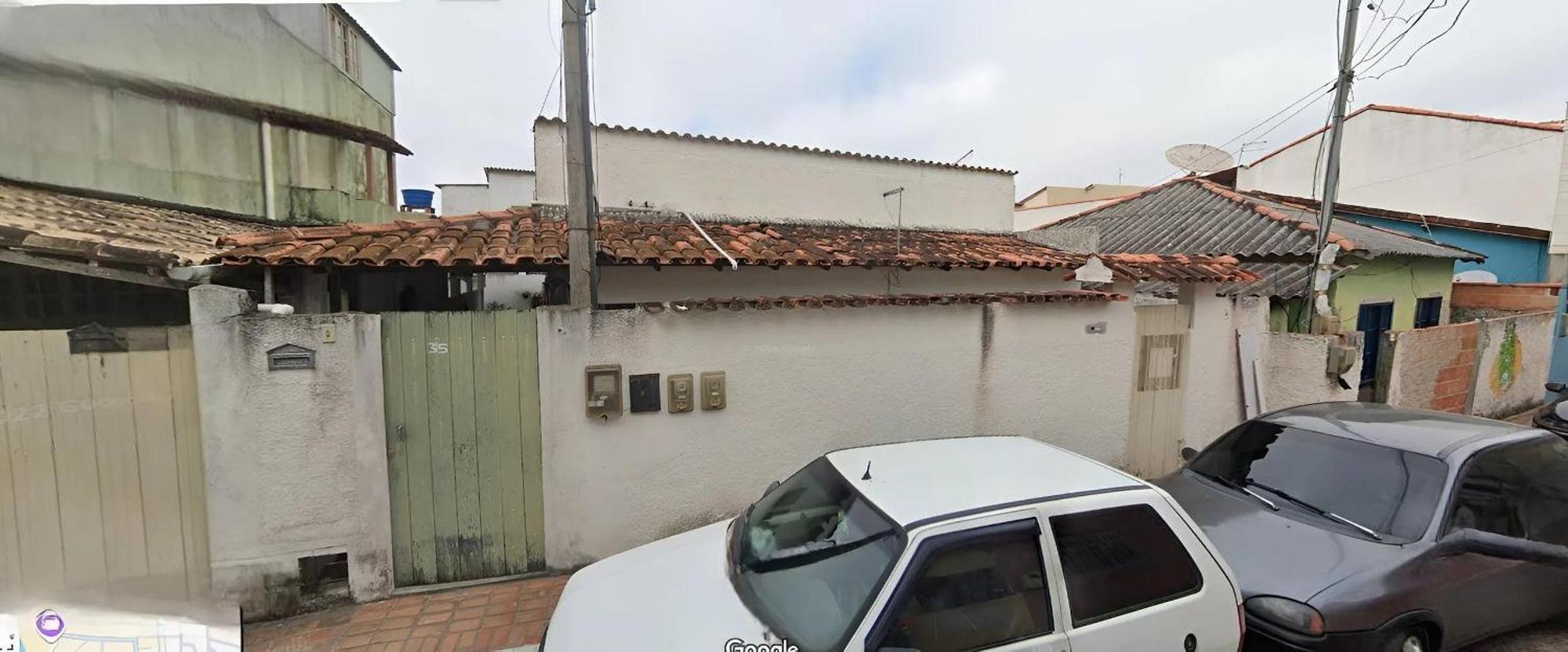 Casa - Centro - Arraial Do Cabo - Aluguel Economico Villa Eksteriør bilde